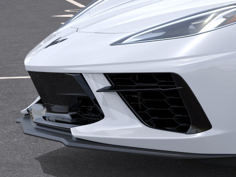 2027 Chevrolet Corvette Stingray 1LT