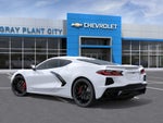 2027 Chevrolet Corvette Stingray 1LT