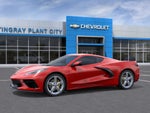 2027 Chevrolet Corvette Stingray 1LT