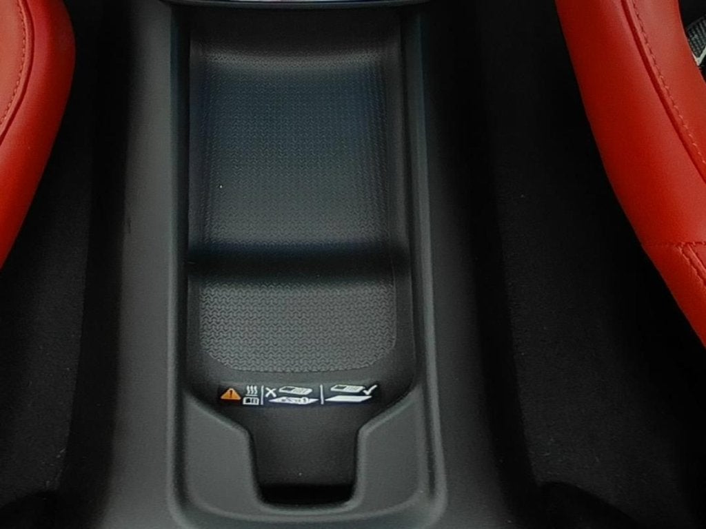 2022 Chevrolet Corvette Stingray 2LT
