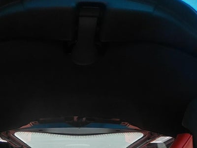 2022 Chevrolet Corvette Stingray 2LT