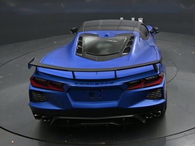 2022 Chevrolet Corvette Stingray 2LT