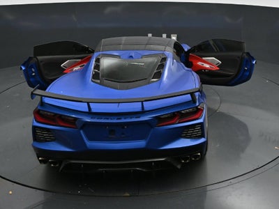 2022 Chevrolet Corvette Stingray 2LT