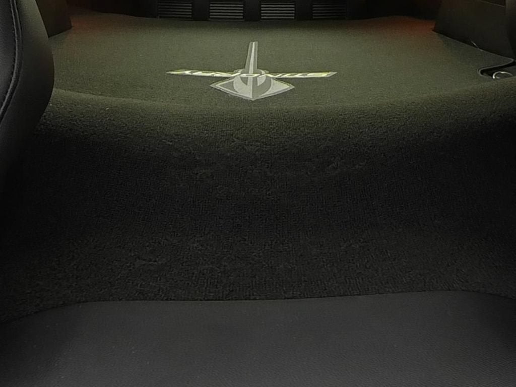 2019 Chevrolet Corvette Stingray 1LT