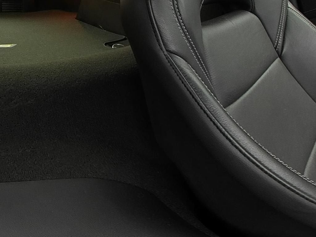 2019 Chevrolet Corvette Stingray 1LT