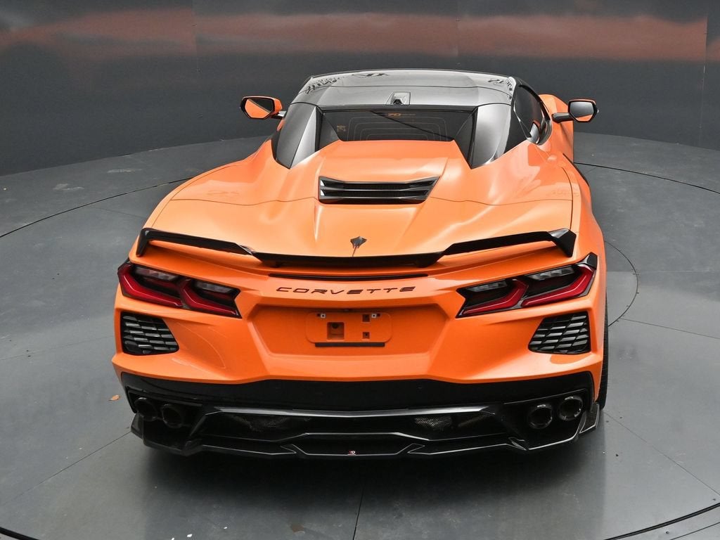2023 Chevrolet Corvette Stingray 3LT