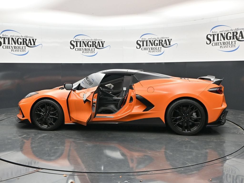 2023 Chevrolet Corvette Stingray 3LT