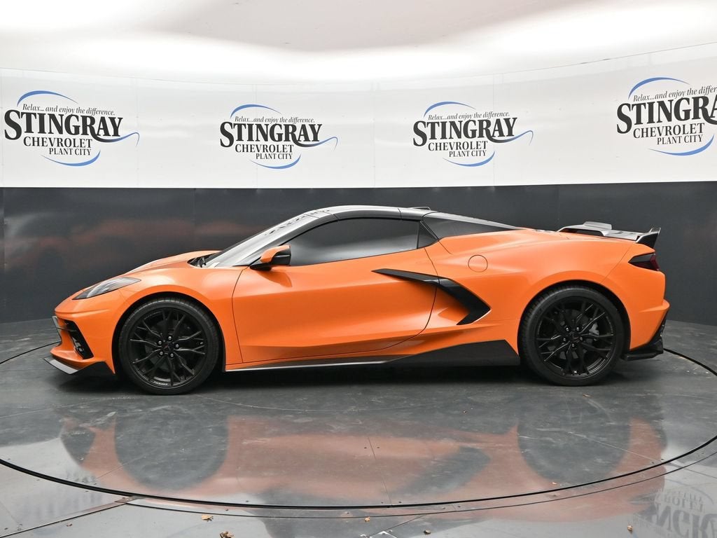 2023 Chevrolet Corvette Stingray 3LT