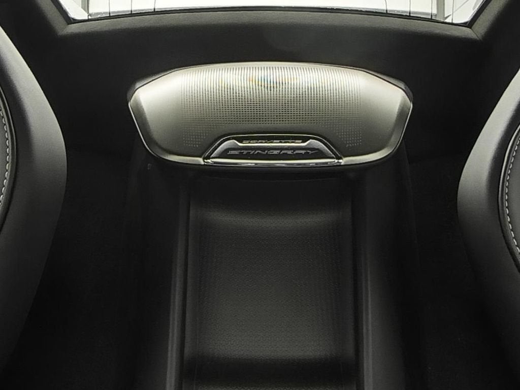 2022 Chevrolet Corvette Stingray 3LT