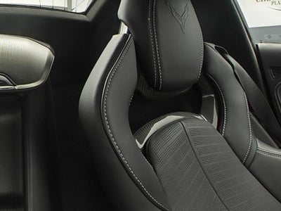 2022 Chevrolet Corvette Stingray 3LT