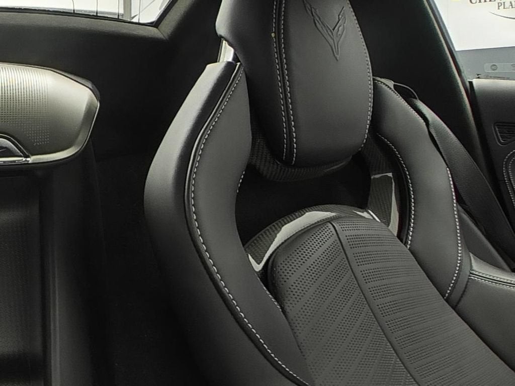 2022 Chevrolet Corvette Stingray 3LT