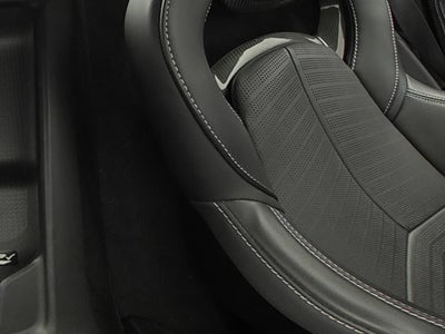 2022 Chevrolet Corvette Stingray 3LT