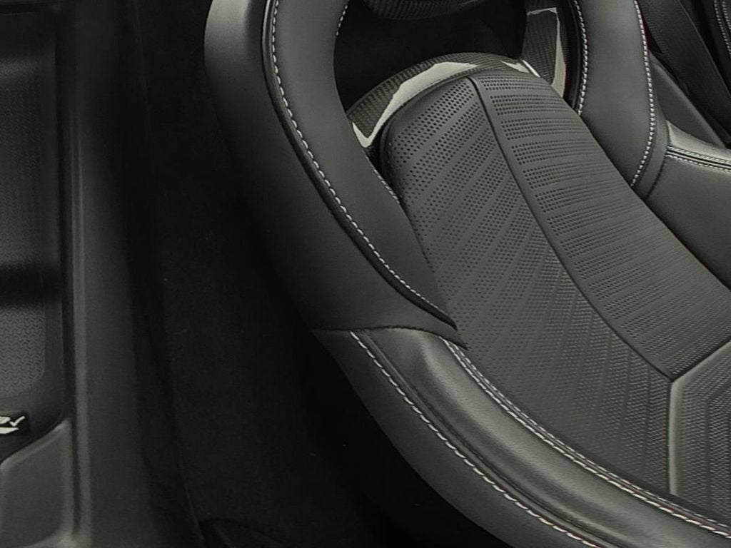 2022 Chevrolet Corvette Stingray 3LT