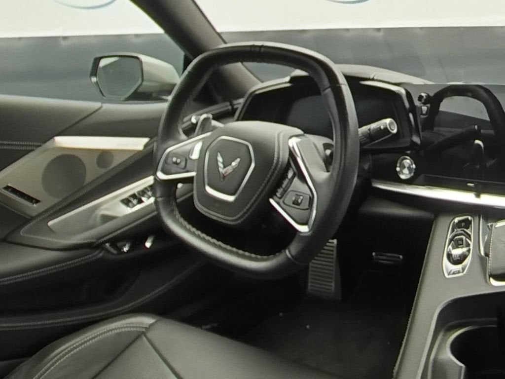 2022 Chevrolet Corvette Stingray 3LT