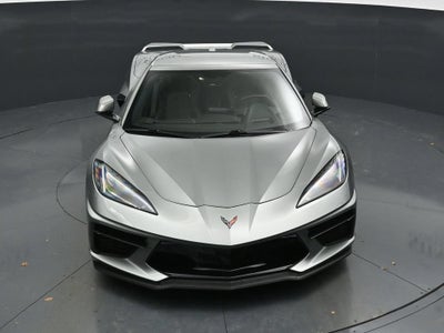 2022 Chevrolet Corvette Stingray 3LT