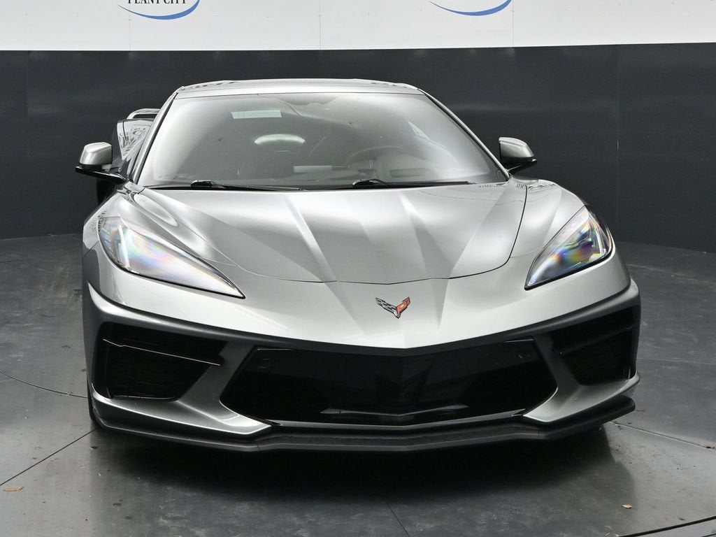 2022 Chevrolet Corvette Stingray 3LT