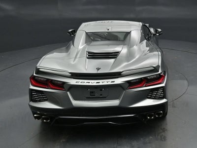 2022 Chevrolet Corvette Stingray 3LT