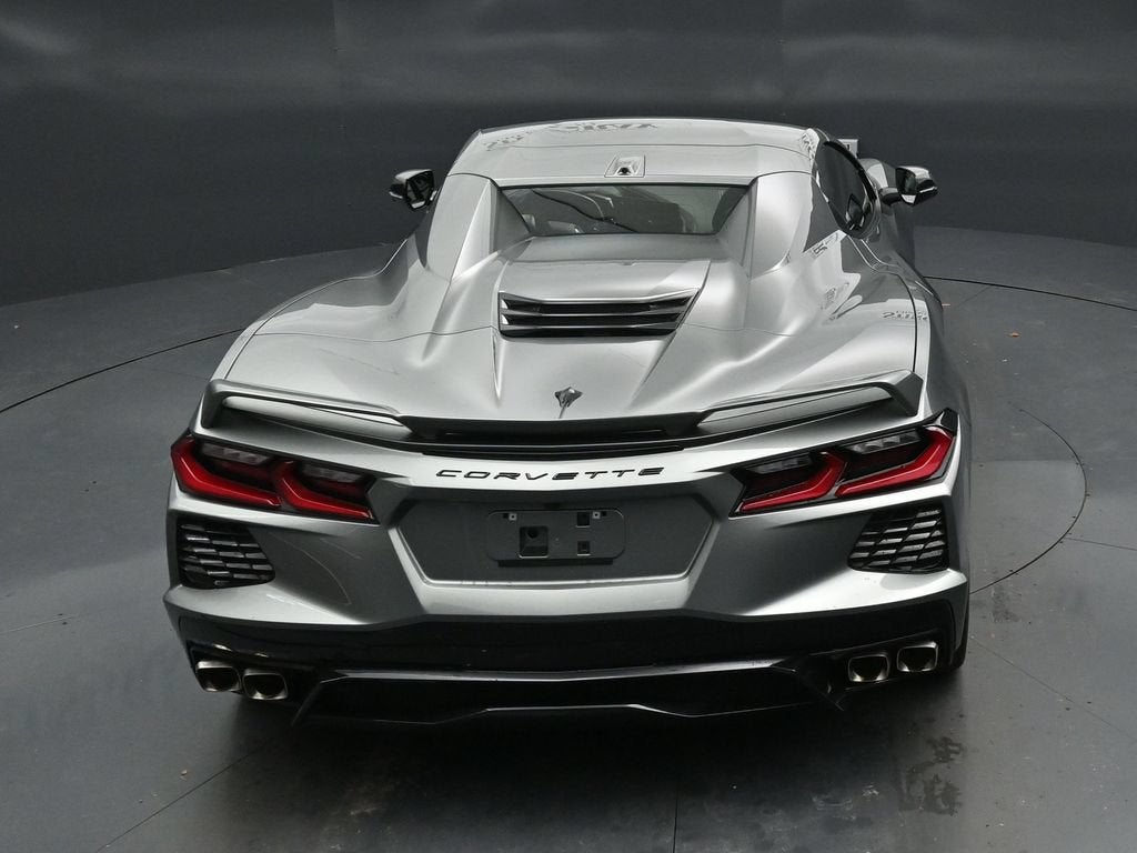 2022 Chevrolet Corvette Stingray 3LT