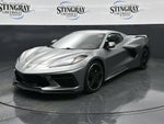 2022 Chevrolet Corvette Stingray 3LT