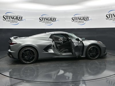 2022 Chevrolet Corvette Stingray 3LT