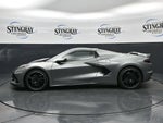 2022 Chevrolet Corvette Stingray 3LT