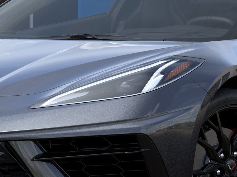 2027 Chevrolet Corvette Stingray 3LT