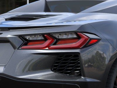 2027 Chevrolet Corvette Stingray 3LT