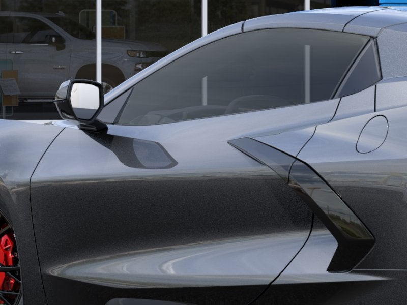 2027 Chevrolet Corvette Stingray 3LT