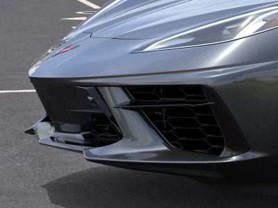 2027 Chevrolet Corvette Stingray 3LT