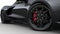 2027 Chevrolet Corvette Stingray 3LT