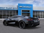 2027 Chevrolet Corvette Z06 3LZ