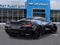 2027 Chevrolet Corvette Z06 3LZ