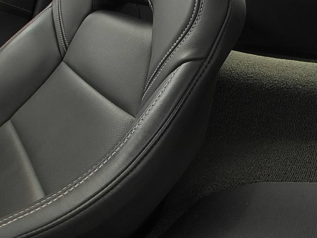 2015 Chevrolet Corvette Stingray Z51 3LT