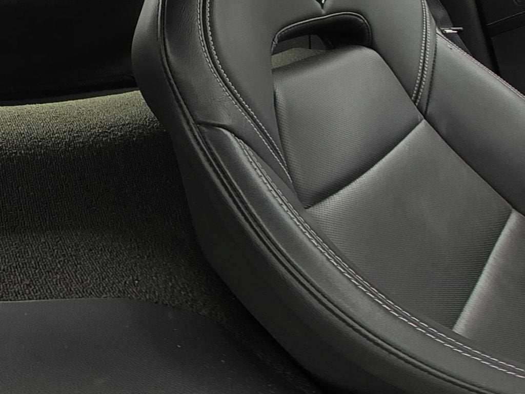 2015 Chevrolet Corvette Stingray Z51 3LT