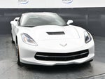 2015 Chevrolet Corvette Stingray Z51 3LT