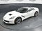 2015 Chevrolet Corvette Stingray Z51 3LT