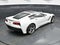 2015 Chevrolet Corvette Stingray Z51 3LT