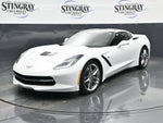 2015 Chevrolet Corvette Stingray Z51 3LT