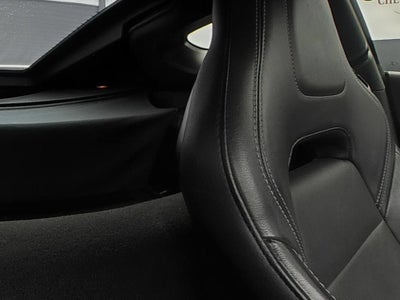 2019 Chevrolet Corvette Z06 Z06 1LZ