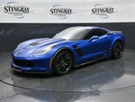 2019 Chevrolet Corvette Z06 Z06 1LZ