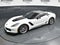 2019 Chevrolet Corvette Z06 Z06 2LZ