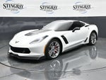 2019 Chevrolet Corvette Z06 Z06 2LZ