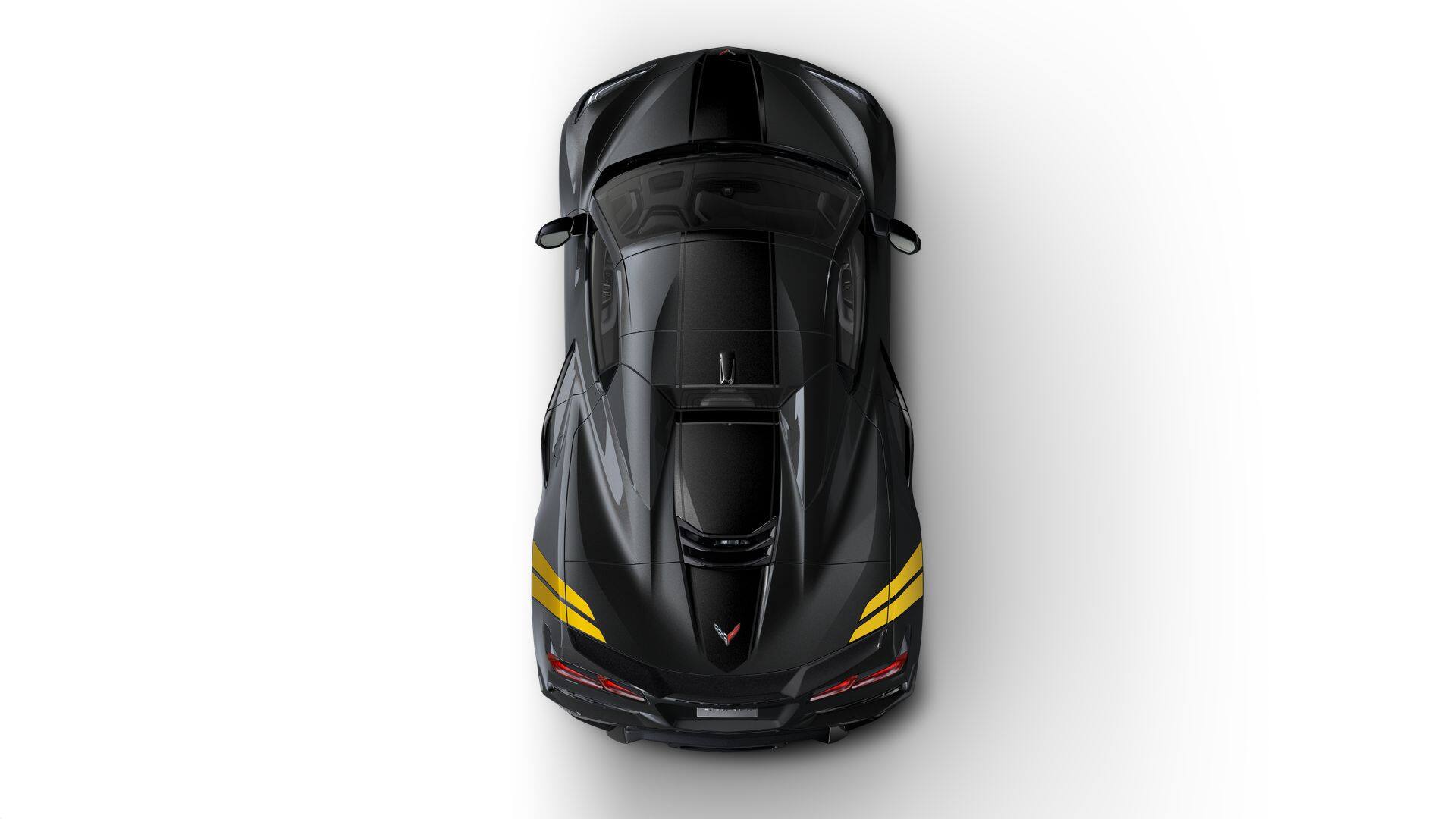 2027 Chevrolet Corvette Grand Sport 2LT