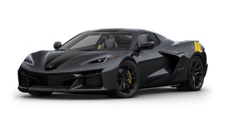 2027 Chevrolet Corvette Grand Sport 2LT