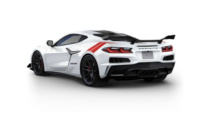 2027 Chevrolet Corvette Grand Sport 3LT