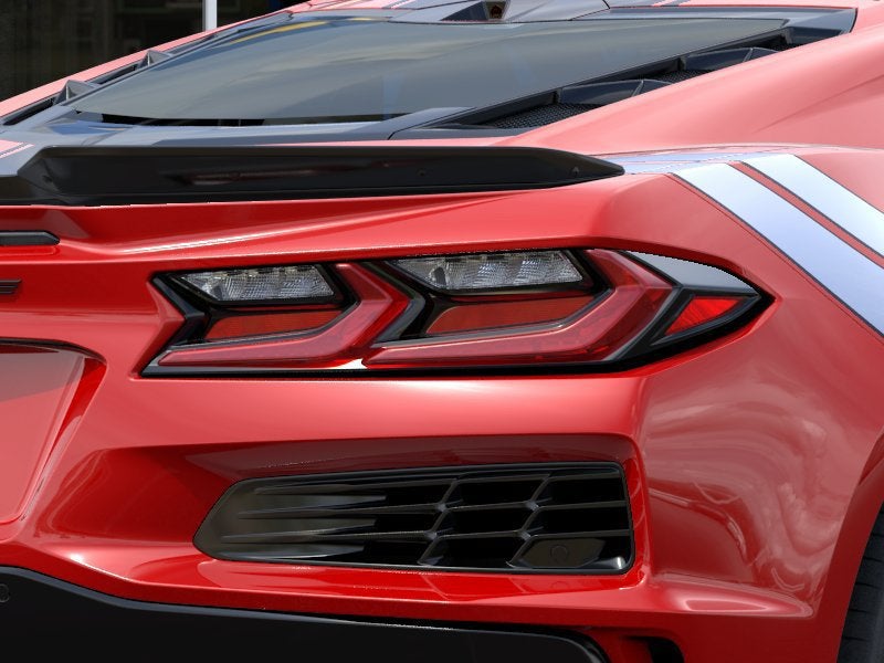 2027 Chevrolet Corvette Grand Sport 3LT