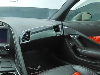 2019 Chevrolet Corvette Grand Sport Grand Sport 1LT