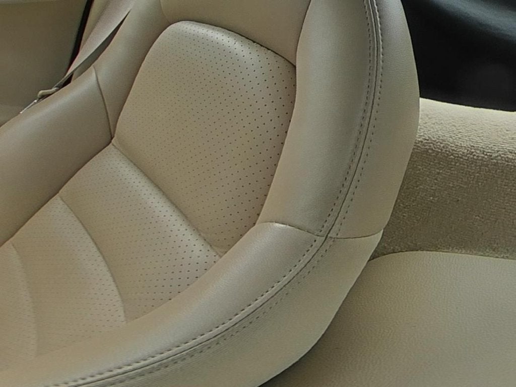2006 Chevrolet Corvette NA