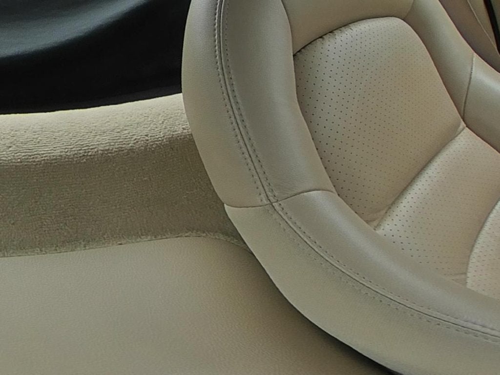 2006 Chevrolet Corvette NA