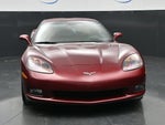2006 Chevrolet Corvette NA